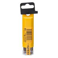 Набор сверл DeWALT DT5548 5.5mm Extreme 2 HSS-G (10 шт.)