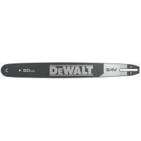 Шина DeWALT DT20689 (50 см, 3/8" / 1,3 мм / 68 зв)