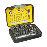 Набор Stanley 1-13-906 Expert 40 PC