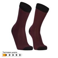 Носки мембранные DexShell Ultra Thin Crew DS683BB