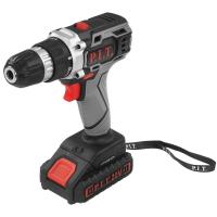 Дрель-шуруповерт P.I.T. PSR18-D1 NEW