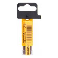 Набор сверл DeWALT DT5539 3mm Extreme 2 HSS-G (10 шт.)