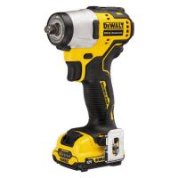 Импульсный гайковерт DeWALT DCF902D2 XTREME Subcompact