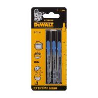 Набор DeWALT DT2150 T118AF пилок по металлу (3 шт)