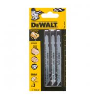 Набор полотен DeWALT DT2217 T101BF XPC по дереву
