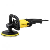 Полировальная машина Stanley SP137