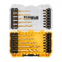 Набор DeWALT DT70748T EXTREME FlexTorq