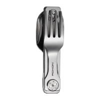 Походные столовые приборы Roxon C1S (3 in 1)