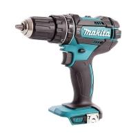 Ударная дрель-шуруповерт Makita DHP482Z
