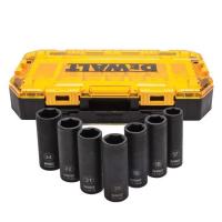 Набор ударных головок DeWALT DWMT74737 IMPACT (7 шт.)
