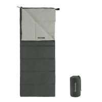 Спальный мешок Naturehike NH22MSD05 F150 серый