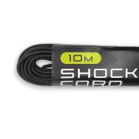 Паракорд эластичный CS Nylon Shock Cord 3mm Black (1 метр)