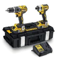 Набор инструмента DeWALT DCK266P2 XR 18V