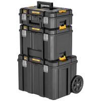 Набор ящиков DeWALT DWST83517-1 TSTAK 2.0