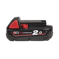 Аккумулятор Milwaukee 4932430062 M18 B2