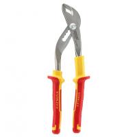 Пассатижи переставные диэлектрические Stanley MaxSteel VDE 1000V, 0-84-294