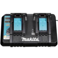 Зарядное устройство Makita DC18RD, арт. 630876-7