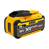 Аккумулятор DeWALT DCB549 FlexVolt Li-Ion 18V/54V 15.0Ah
