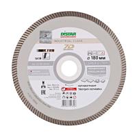 Алмазный диск DISTAR 1A1R Gres Ultra 7D Ø180 мм для плиткореза по керамограниту