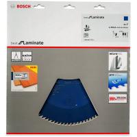 Пильный диск Bosch 2608642137 Ø305mm Best for Laminate