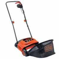 Грабли электрические BLACK+DECKER GD300