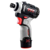 Импульсный шуруповерт P.I.T. PSD12K-120A/1 OnePower 12V