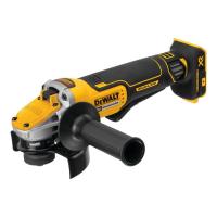 Угловая шлифмашина DeWALT DCG415B POWER DETECT™ 20V ø125mm