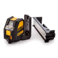 Нивелир лазерный DeWALT DCE088D1R