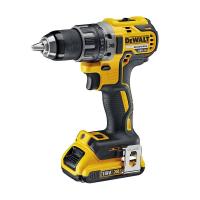 Дрель-шуруповерт DeWALT DCD796D2