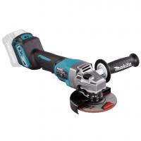 Угловая шлифмашина Makita GA029GZ XGT 40V Li-Ion