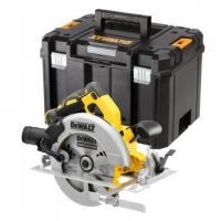 Пила дисковая DeWALT DCS570NT в кейсе