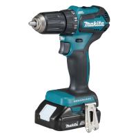 Ударная дрель-шуруповерт Makita DHP483RAJ