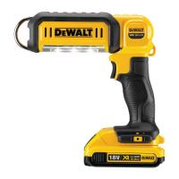 Фонарь DeWALT DCL050 XR 18V