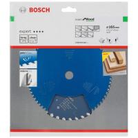 Пильный диск Bosch 2608644026 Ø165mm Expert for Wood