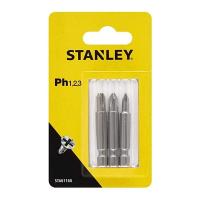 Биты Stanley STA61160 PH 50mm