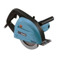 Пила дисковая Makita 4131 ø185mm по металлу