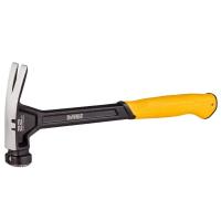 Молоток DeWALT DWHT51005-0 Tri-pull 624g