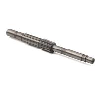 Вал Makita 324668-1 для перфоратора HR2470FT