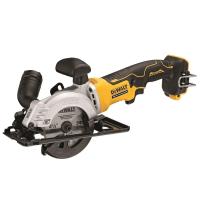 Пила дисковая DeWALT DCS571NT ATOMIC™