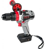 Дрель-шуруповерт P.I.T. PSB20H-13C OnePower 20V