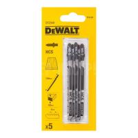 Набор полотен DeWALT DT2049 T101DP HCS по дереву
