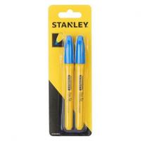 Маркеры Stanley STHT81390-0 синие (2 шт.)