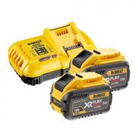 Набор DeWALT DCB118X2 FlexVolt™ 54V 2+1 SET