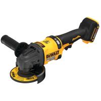 Угловая шлифмашина DeWALT DCG418B FlexVolt 60V