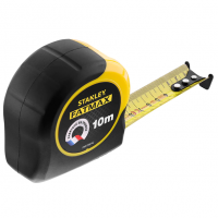 Рулетка Stanley FMHT36142-0 FATMAX BLADE ARMOR 10m