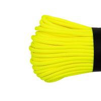 Паракорд CS Type III 550 X7 Neon Yellow (1 м.)