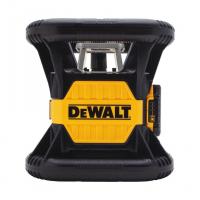Ротационный лазерный нивелир DeWALT DCE079D1G