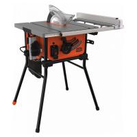 Настольная пила Black+Decker BES720