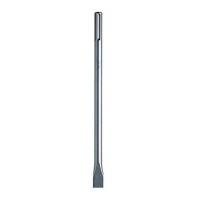 Зубило плоское DeWALT DT60703 25x300mm SDS-Max