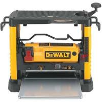 Рейсмусовый станок DeWALT DW733